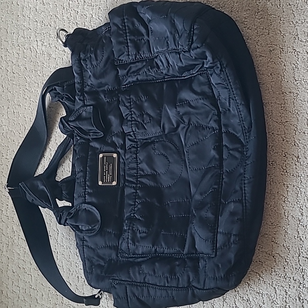 Marc by Marc jacobs diaper bag